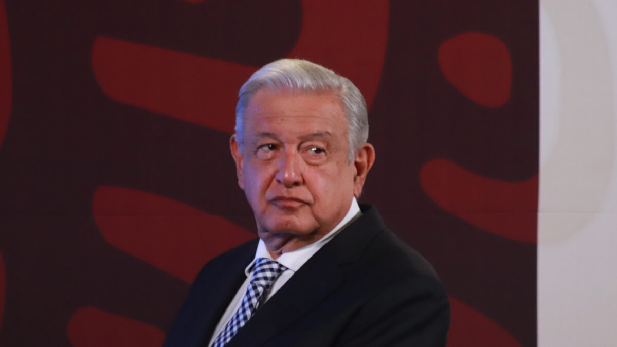 López Obrador atribuye a Sheinbaum la decisión de excluir a Felipe VI de su investidura