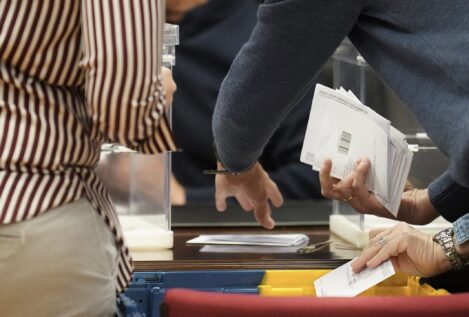 Lista completa elecciones Andalucía en Córdoba: candidatos, partidos y novedades