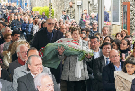 Guernica recuerda su bombardeo y el silencio que intentó borrarlo hace 87 años