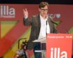 Un sondeo le da la victoria al PSC en Cataluña y coloca a Aliança Catalana como decisiva
