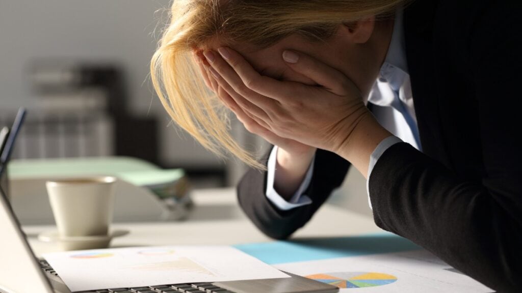 Cortisol estrés ansiedad