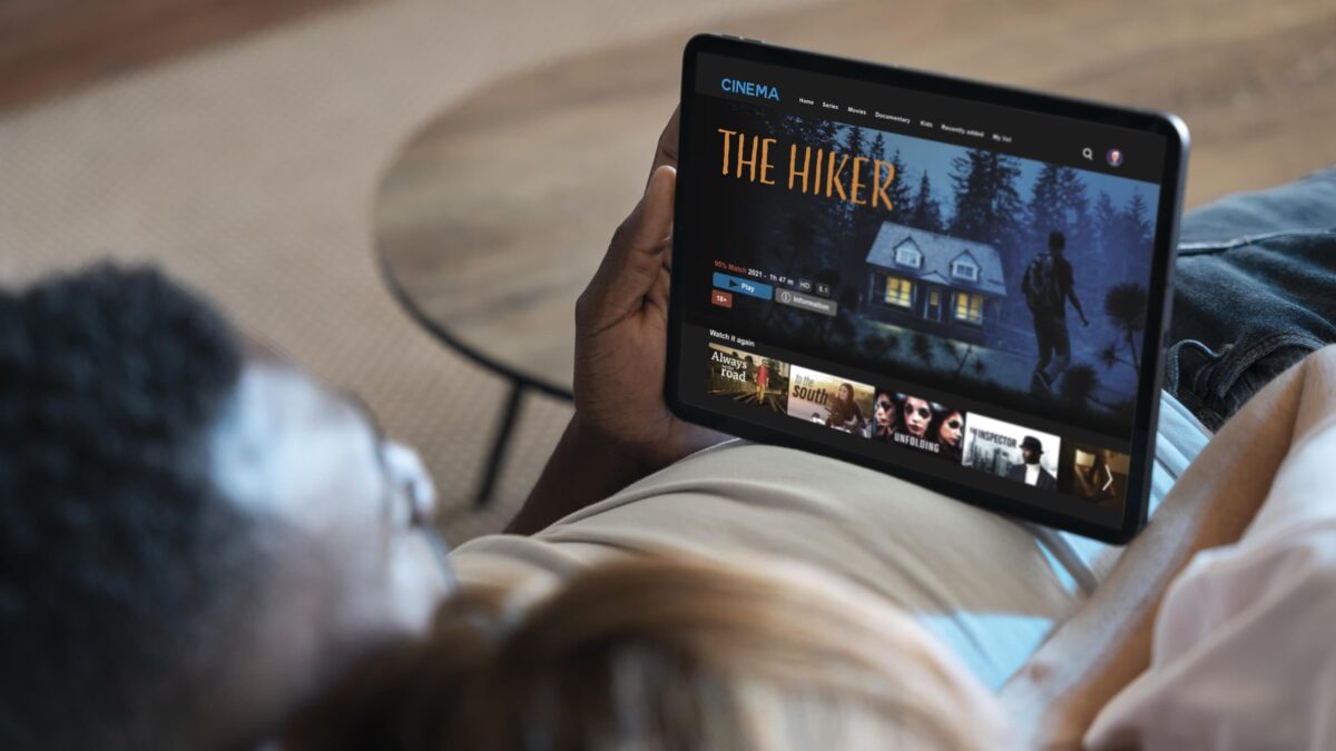 Frente al fútbol, el cine sortea mejor la piratería: Netflix y Prime suman 20 millones de usuarios