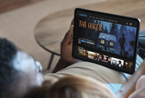Frente al fútbol, el cine sortea mejor la piratería: Netflix y Prime suman 20 millones de usuarios