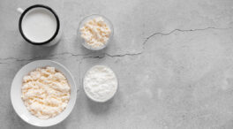 Crema de arroz: qué es y cómo ha pasado de alimentación infantil a comida para deportistas