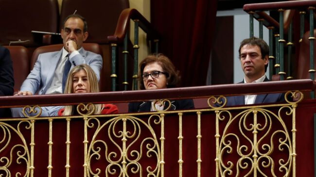 El PP obliga al Gobierno a explicar en el Senado el patrimonio del hermano de Sánchez