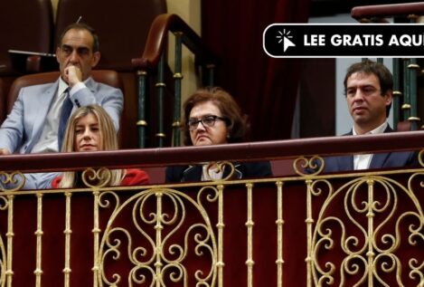 El PP pide una comisión que investigue las funciones del hermano de Sánchez en Badajoz