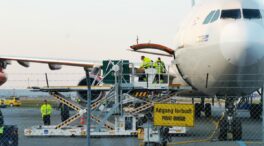 Evacuan el segundo aeropuerto de Dinamarca por una amenaza de bomba