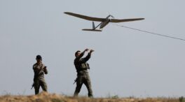 Israel fabricará drones militares en una planta en Marruecos