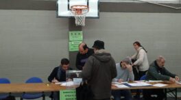 Diversas encuestas dan como ganador a EH Bildu en las elecciones vascas
