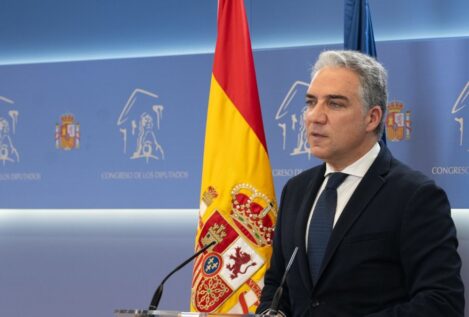 El PP citará a las exministras Calviño y Maroto por los negocios de Begoña Gómez