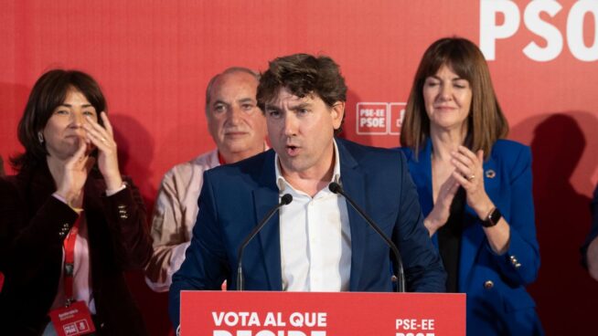 El voto CERA puede hacer que el PSOE pierda  dos escaños y que el PNV le quite uno a Bildu