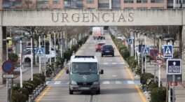 La muerte de una gimnasta llena las Urgencias de Castilla-La Mancha por miedo a la meningitis