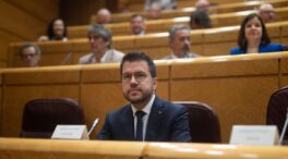ERC quiere forzar al Gobierno a traspasar a Cataluña todos los inmuebles estatales