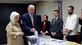La oposición derrota a Erdogan en las elecciones municipales de Turquía