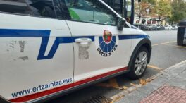 Un varón detenido y otro investigado por un apuñalamiento en Getxo (Vizcaya)