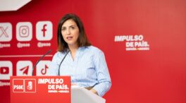 La dirección del PSOE ya ha decidido el candidato para liderar la lista de las europeas