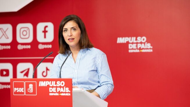 La dirección del PSOE ya ha decidido el candidato para liderar la lista de las europeas
