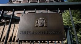 El Constitucional admite el recurso del Defensor del Pueblo contra la ley trans de Madrid