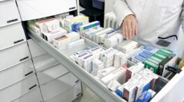 España lucha contra una crisis severa de desabastecimiento de medicamentos