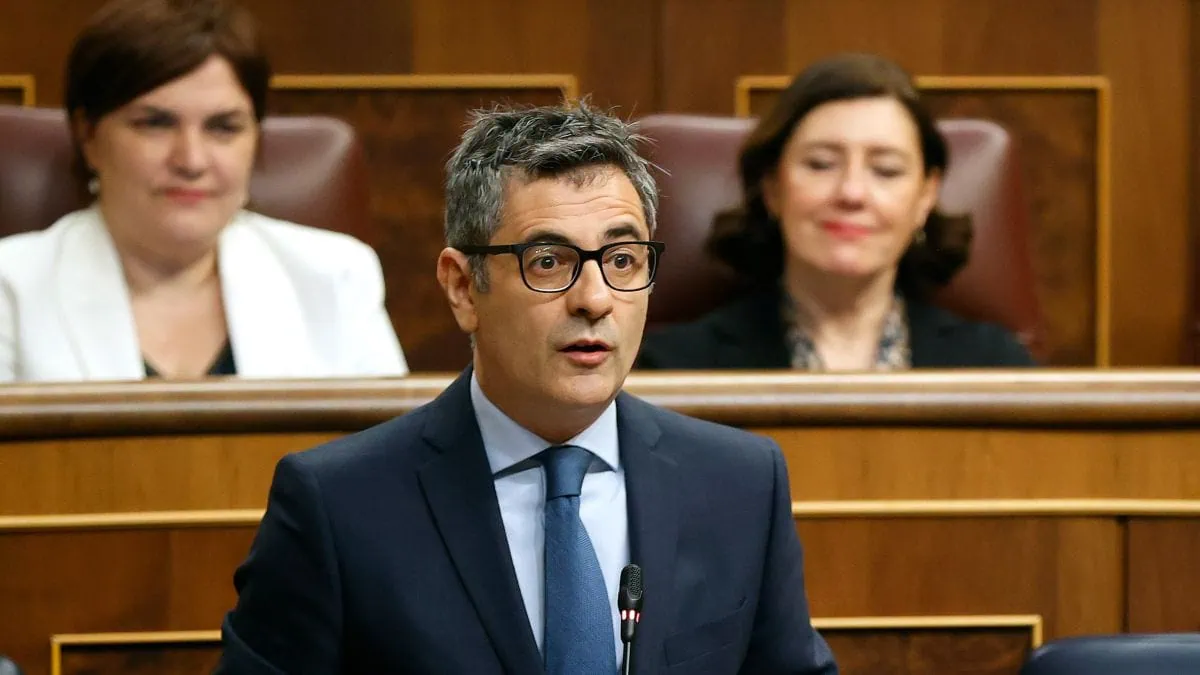 El Gobierno, sobre las diligencias contra Begoña Gómez: «Es una denuncia falsa más»