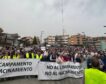 Armilla (Granada) acuerda pedir al Gobierno que no construya un centro de inmigrantes