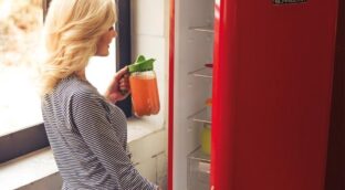 PcComponentes tira el precio de este frigorífico: ¡ahora por menos de la mitad de su precio!