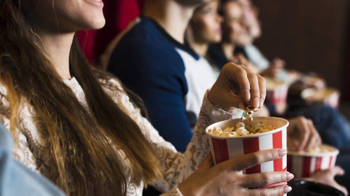 España se abona a las salas en versión original: «Hemos pasado de dos a 35 cines en diez años»