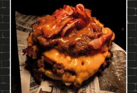 La mejor hamburguesa gourmet de España sabe a Galicia según la Burger Combat