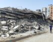 Hamás recibe la última propuesta israelí para un alto el fuego y está «bajo estudio»