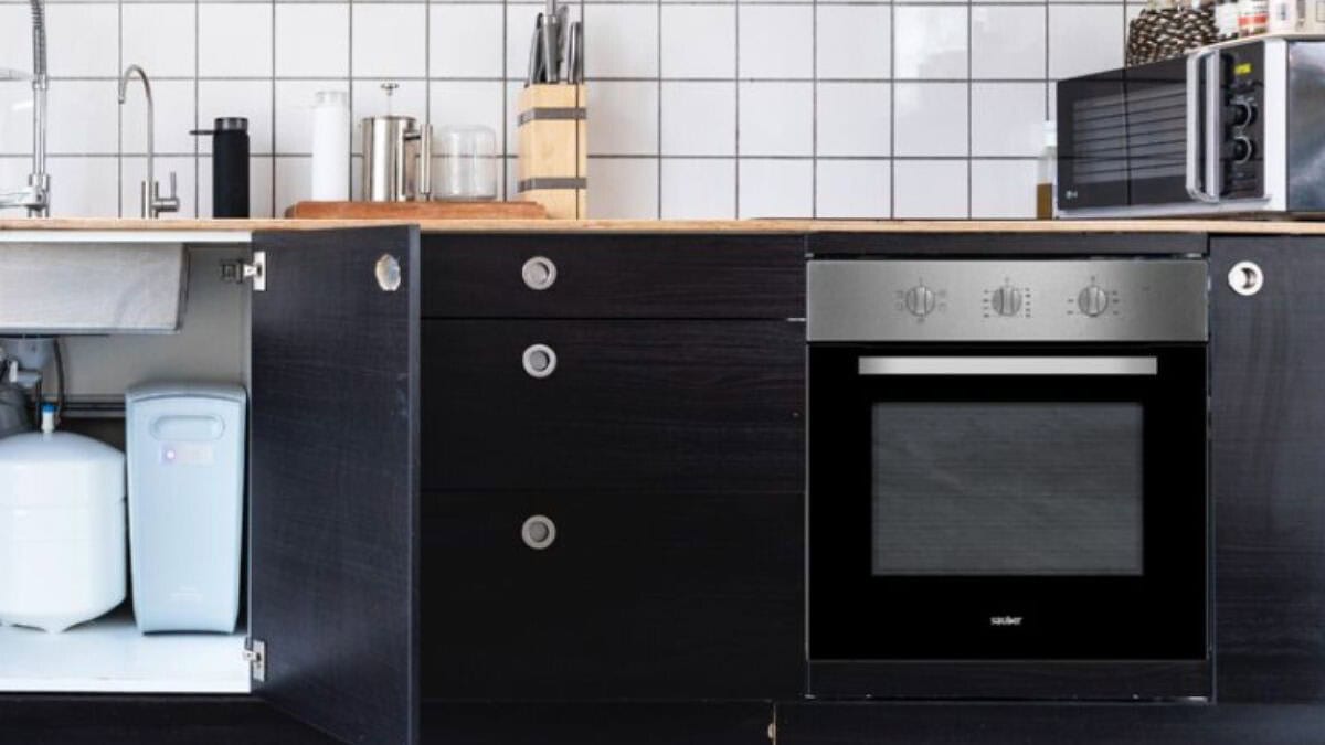 Ficha el horno más inteligente y sencillo para tu cocina por menos de 200€ en PcComponentes