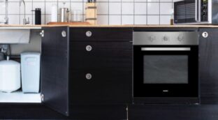 Ficha el horno más inteligente y sencillo para tu cocina por menos de 200€ en PcComponentes