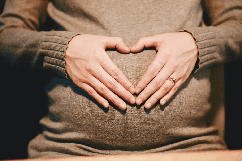 Mujer embarazada | Pixabay
