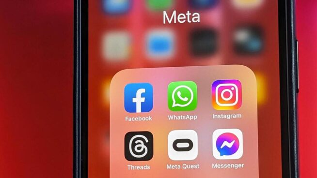 Apple retira WhatsApp y Telegram de la App Store en China por orden del Gobierno