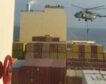 Irán se incauta de un carguero vinculado a una compañía israelí en el golfo de Omán