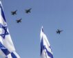 El Ejército de Israel asegura que responderá a Irán «con acciones, no con palabras»
