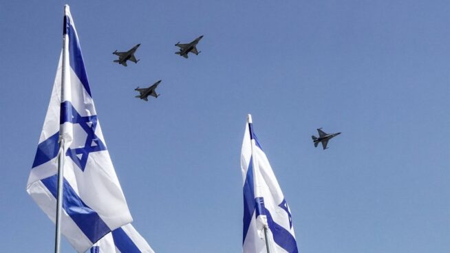 El Ejército de Israel asegura que responderá a Irán «con acciones, no con palabras»