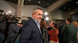 El 'dos' del PSOE andaluz y un exalcalde de Jaén, investigados por presunta denuncia falsa