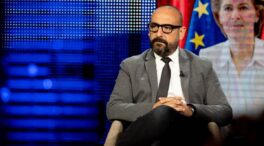 Jordi Cañas: «El PP no quiere un pacto con Cs en Cataluña para acercarse a Junts»