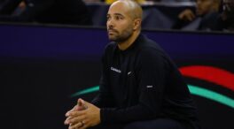 Jordi Fernández hace historia convirtiéndose en el primer entrenador español de la NBA