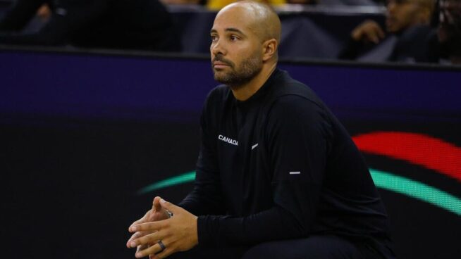 Jordi Fernández hace historia convirtiéndose en el primer entrenador español de la NBA