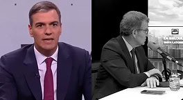 El PP acusa a Pedro Sánchez de lanzar un bulo contra Alberto Núñez Feijóo en la entrevista en RTVE
