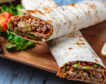 La letra pequeña del kebab: qué debes saber nutricionalmente sobre el dúrum y el shawarma