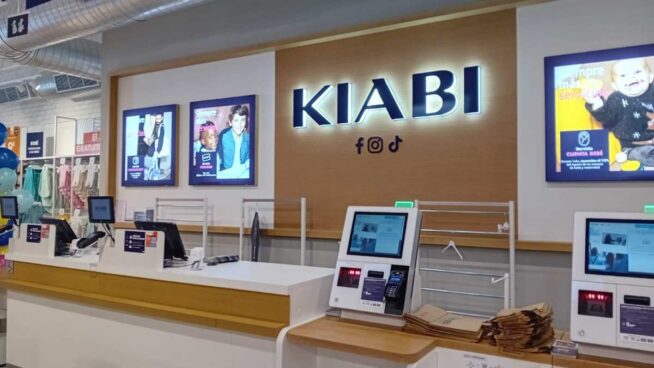 La francesa Kiabi dispara su presencia en España: abre el 26% de sus tiendas en tres años