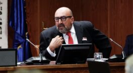 Koldo García cierra la comisión con una defensa cerrada de su inocencia y ataques al PP