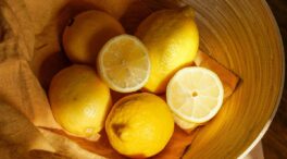 ¿Cómo hay que tomar el agua con limón si quieres adelgazar?