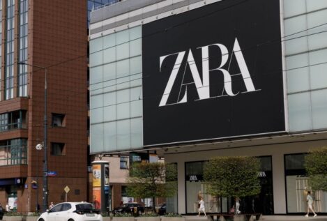 SHEIN, Zara y H&M lideran el mercado de la moda online en España