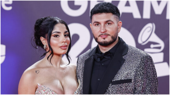 Lola Romero, novia de Omar Montes: una 'gipsy Kardashian' y su historia de 'amor prohibido'