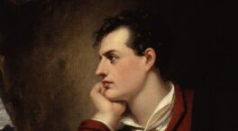 A los dos siglos de la muerte de Byron