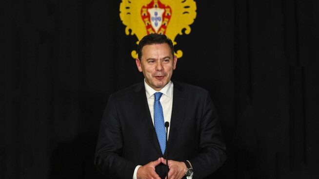 El nuevo Gobierno de Luís Montenegro toma posesión en Portugal