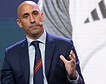 Luis Rubiales bought a Porsche for almost $36,000 a few days before the searches
